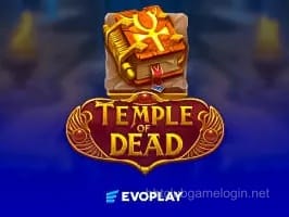 Temple of Dead