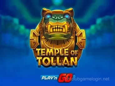 Temple of Tollan